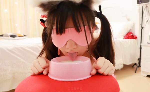 [会员][糯米姬]调教[90P+1V/1.18G]