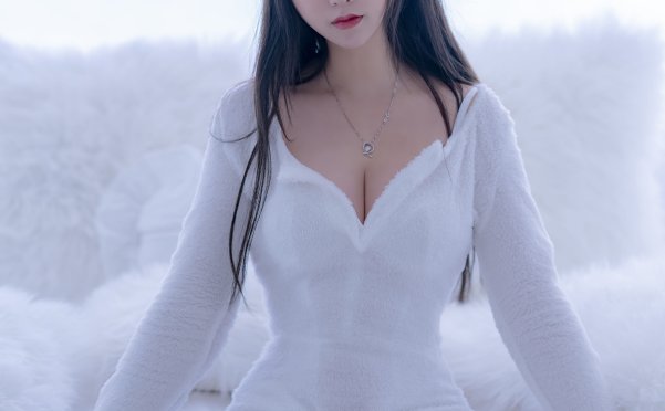 [过期米线线喵]小狼真爱版[56P/77MB]