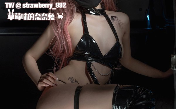 [会员][草莓味的奈奈兔]大G[45P+3V/568MB]