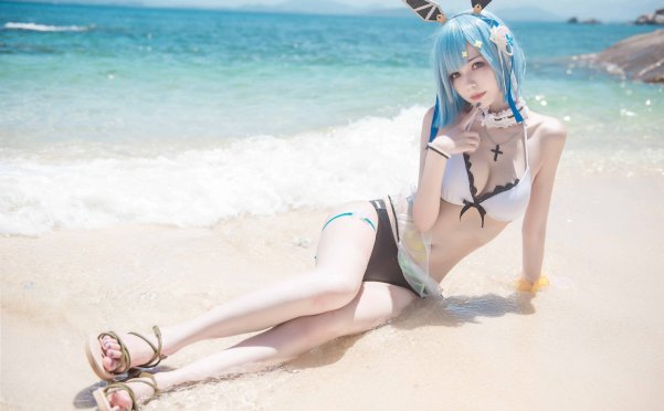 [你的负卿]加斯科涅[24P/361MB]