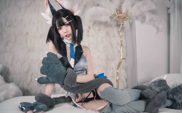 [你的负卿]美游猫耳[25P/317MB]