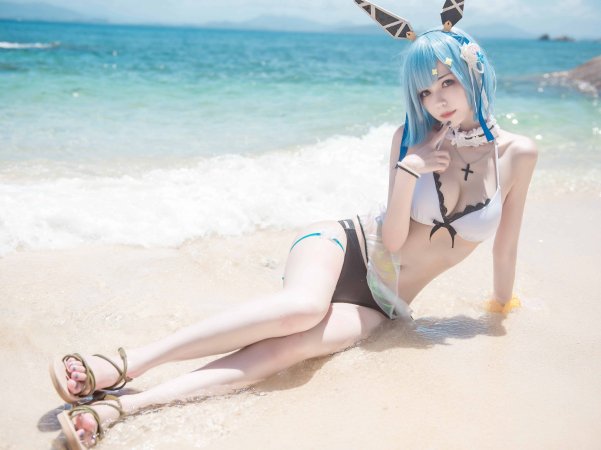 [你的负卿]加斯科涅[24P/361MB]