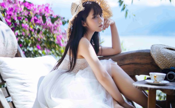 [镜酱]静夏[225P/3.31G]