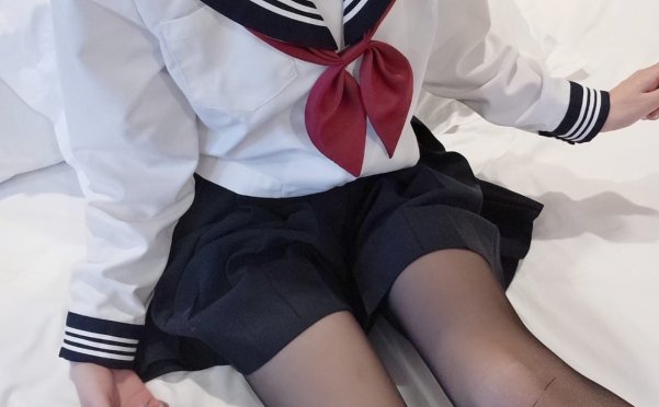 [会员][软萌萝莉小仙]水手服[84P+1V/893MB]