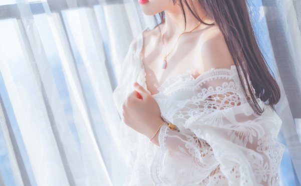 [桜桃喵]初雪[45P/915MB]