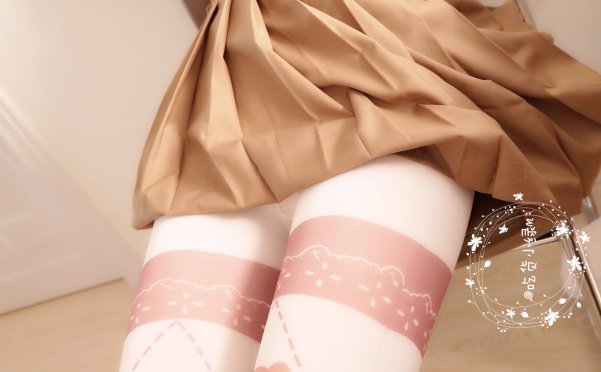 [会员][NTR少女]小熊图案白丝[96P/199MB]