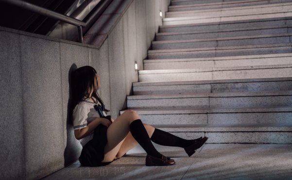 [会员][有喵酱]夜行[50P/176MB]