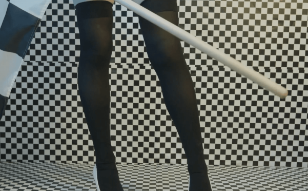 [会员][Lana Rain]Atago碧蓝航线[1V/632MB]