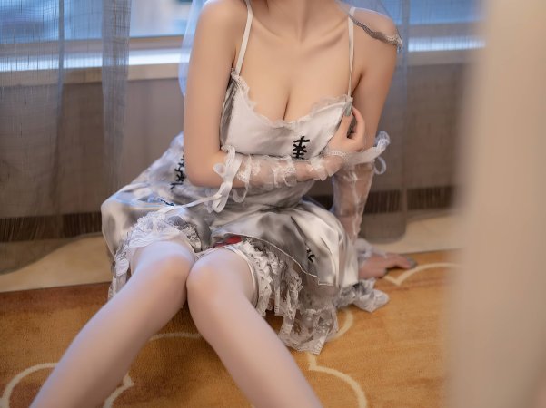 [XiaoYu]No.423 杨晨晨sugar[62P/527MB]