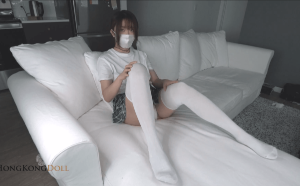HongKongDoll – P站 DLC合集 [5V/1.94GB]
