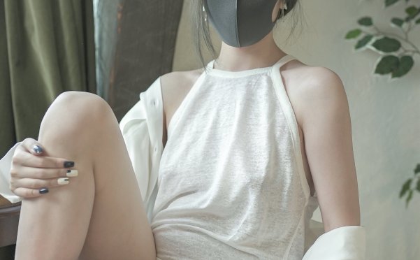 HongKongDoll – 慵懒 [21P+2V/450MB]