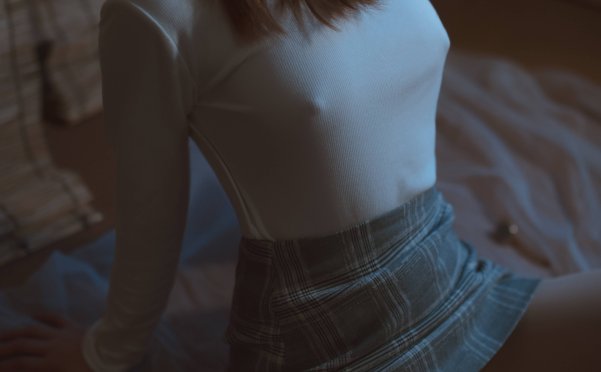 [鹿初]调教[36P+1V/478MB]