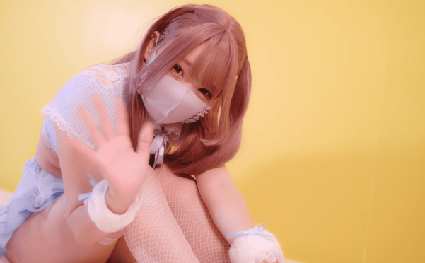 [视频]彼女のえちえちが止まらない。２０作目「コンカフェ女子」[1V/620MB]