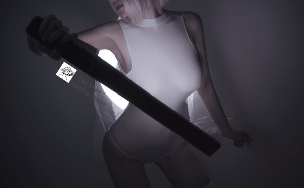 [Hokunaimeko]NO27 情趣透明白丝[40P/70MB]