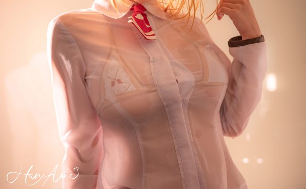 [HaneAme]阿米莉亚·华生[35P/155MB]