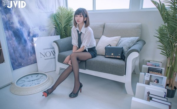 [JVID][果寶寶]面試遇到變態公司[150P+3V/454MB]