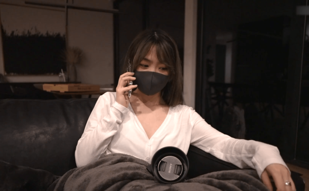 HongKongDoll – 森林 第零集 前奏和前戏 [1V/1.11GB]