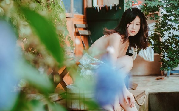 [年年]夏日精灵[41P/344MB]