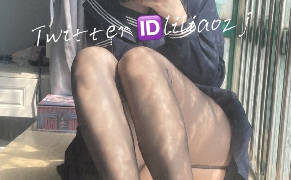 莉莉嗷 – 蓝色JK [30P+5V/143MB]