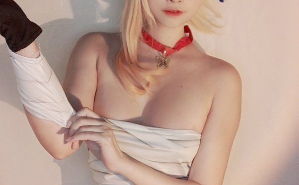 [会员][meenfox]订阅1[64P+3V/267MB]