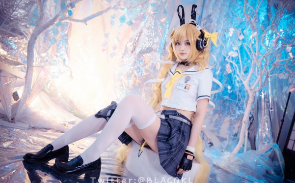 [会员][白莉爱吃巧克力]安琪拉[94P/752MB]