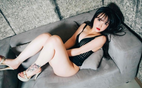 [Loozy]YeEun - Player[154P/769MB]