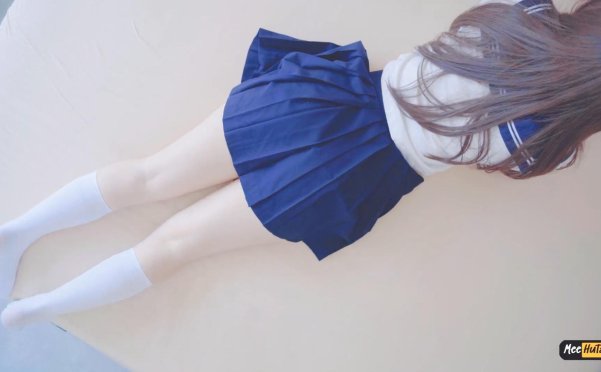 MeeHuTao – JK制服 [1V/171MB]