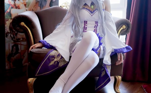 [少女映画]艾米莉亚改[97P/171MB]