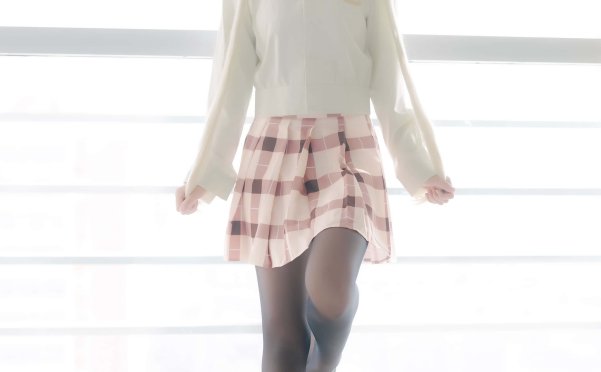 [少女映画]SORA 穹妹校服[100P/137MB]