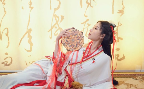 [视图]年年 - 如梦令[40P/500MB]