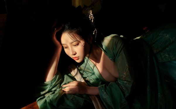 [视图]年年 - 梦华录[39P/510MB]