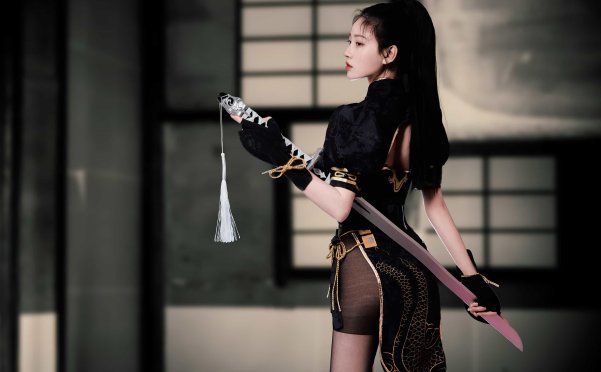 [视图]年年 - 宁红叶（30P/117MB）