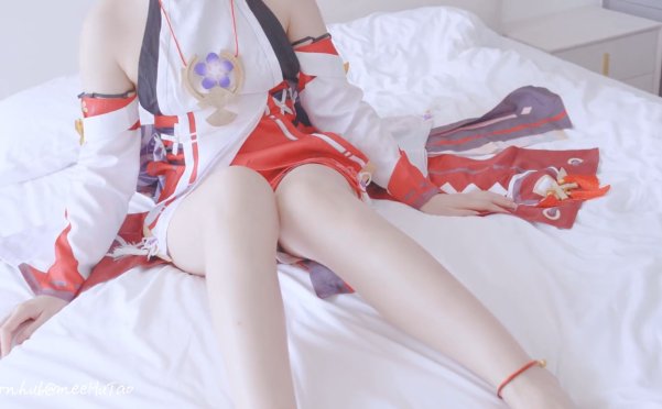 MeeHuTao – 八重神子 仙狐宫司异闻录 [1V/251MB]