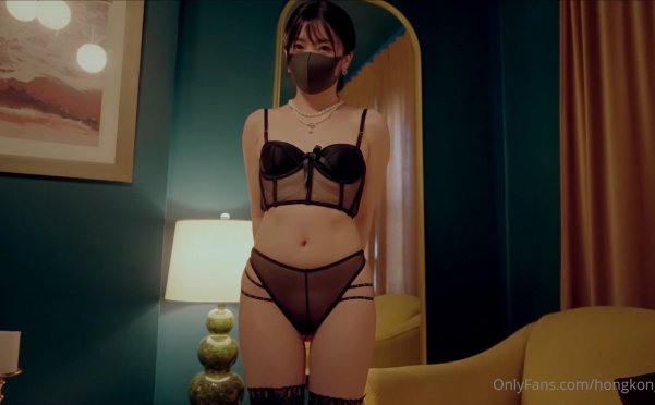 HongKongDoll – 第一天 特别剧情篇 [1V/633MB]